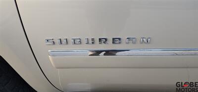 2013 Chevrolet Suburban LTZ   - Photo 16 - Spokane, WA 99202