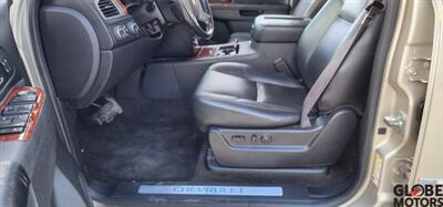 2013 Chevrolet Suburban LTZ   - Photo 33 - Spokane, WA 99202
