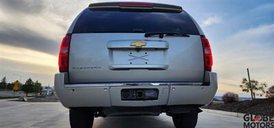 2013 Chevrolet Suburban LTZ   - Photo 9 - Spokane, WA 99202
