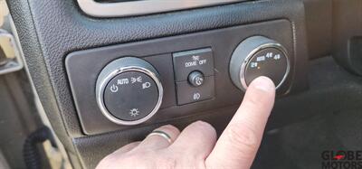 2013 Chevrolet Suburban LTZ   - Photo 72 - Spokane, WA 99202