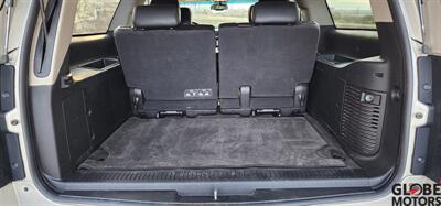 2013 Chevrolet Suburban LTZ   - Photo 27 - Spokane, WA 99202