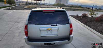2013 Chevrolet Suburban LTZ   - Photo 10 - Spokane, WA 99202