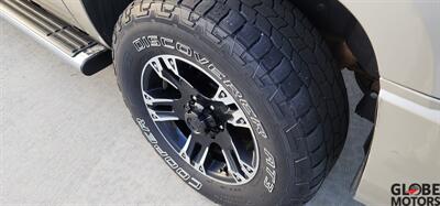 2013 Chevrolet Suburban LTZ   - Photo 20 - Spokane, WA 99202