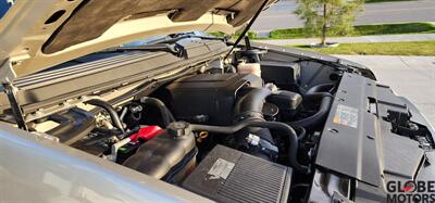 2013 Chevrolet Suburban LTZ   - Photo 77 - Spokane, WA 99202