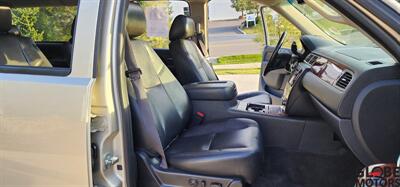 2013 Chevrolet Suburban LTZ   - Photo 65 - Spokane, WA 99202