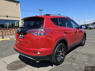 2017 Toyota RAV4 SE  AWD - Photo 3 - Spokane, WA 99202