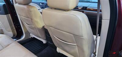 2008 Ford Taurus Limited - Photo 65 - Spokane, WA 99202
