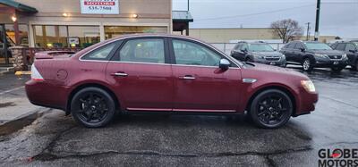 2008 Ford Taurus Limited - Photo 4 - Spokane, WA 99202