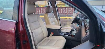 2008 Ford Taurus Limited - Photo 59 - Spokane, WA 99202