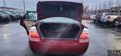 2008 Ford Taurus Limited - Photo 47 - Spokane, WA 99202