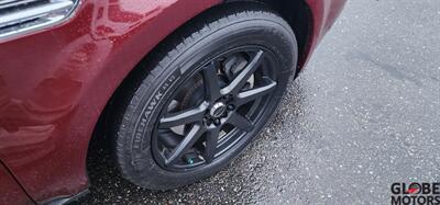 2008 Ford Taurus Limited - Photo 14 - Spokane, WA 99202