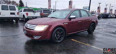 2008 Ford Taurus Limited - Photo 1 - Spokane, WA 99202