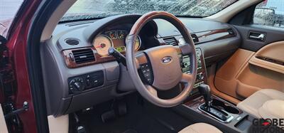 2008 Ford Taurus Limited - Photo 27 - Spokane, WA 99202