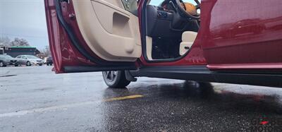 2008 Ford Taurus Limited - Photo 23 - Spokane, WA 99202