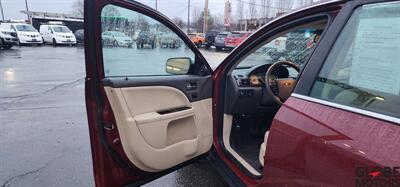 2008 Ford Taurus Limited - Photo 22 - Spokane, WA 99202