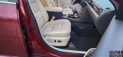 2008 Ford Taurus Limited - Photo 58 - Spokane, WA 99202