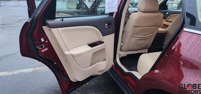 2008 Ford Taurus Limited - Photo 44 - Spokane, WA 99202