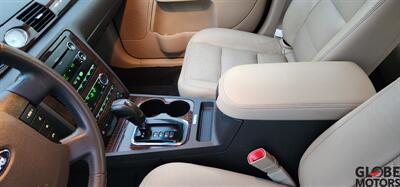 2008 Ford Taurus Limited - Photo 30 - Spokane, WA 99202