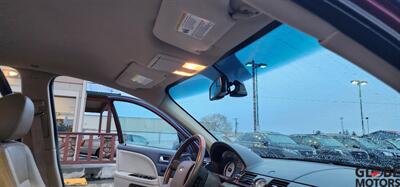 2008 Ford Taurus Limited - Photo 63 - Spokane, WA 99202
