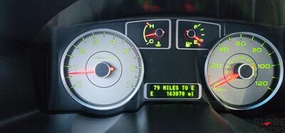 2008 Ford Taurus Limited - Photo 33 - Spokane, WA 99202