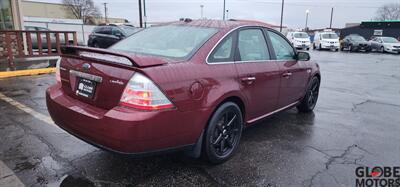 2008 Ford Taurus Limited - Photo 5 - Spokane, WA 99202