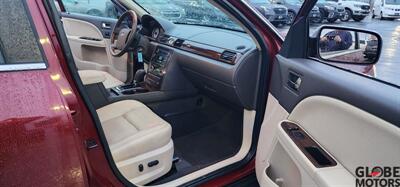 2008 Ford Taurus Limited - Photo 57 - Spokane, WA 99202