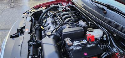 2008 Ford Taurus Limited - Photo 79 - Spokane, WA 99202