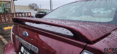 2008 Ford Taurus Limited - Photo 18 - Spokane, WA 99202