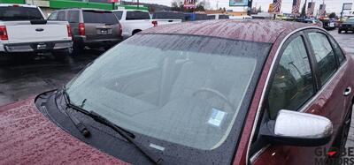 2008 Ford Taurus Limited - Photo 10 - Spokane, WA 99202