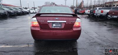 2008 Ford Taurus Limited - Photo 6 - Spokane, WA 99202