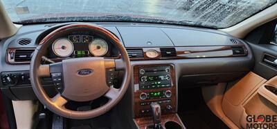 2008 Ford Taurus Limited - Photo 41 - Spokane, WA 99202