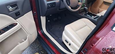 2008 Ford Taurus Limited - Photo 26 - Spokane, WA 99202