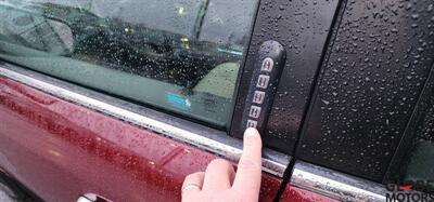 2008 Ford Taurus Limited - Photo 21 - Spokane, WA 99202