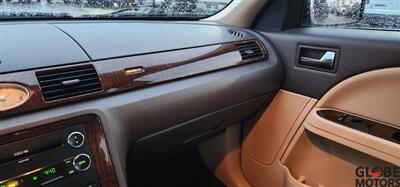 2008 Ford Taurus Limited - Photo 37 - Spokane, WA 99202