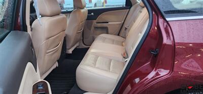 2008 Ford Taurus Limited - Photo 45 - Spokane, WA 99202