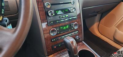 2008 Ford Taurus Limited - Photo 31 - Spokane, WA 99202