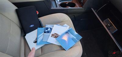 2008 Ford Taurus Limited - Photo 62 - Spokane, WA 99202