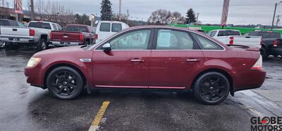 2008 Ford Taurus Limited - Photo 9 - Spokane, WA 99202