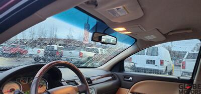 2008 Ford Taurus Limited - Photo 28 - Spokane, WA 99202