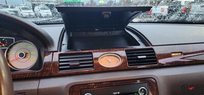 2008 Ford Taurus Limited - Photo 36 - Spokane, WA 99202