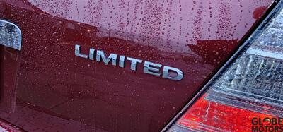 2008 Ford Taurus Limited - Photo 20 - Spokane, WA 99202