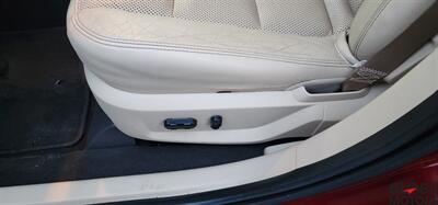 2008 Ford Taurus Limited - Photo 40 - Spokane, WA 99202