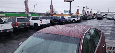 2008 Ford Taurus Limited - Photo 11 - Spokane, WA 99202