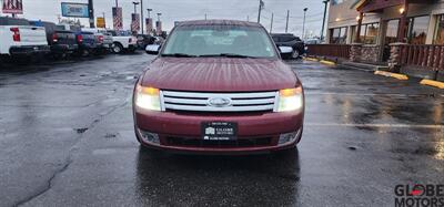 2008 Ford Taurus Limited - Photo 2 - Spokane, WA 99202