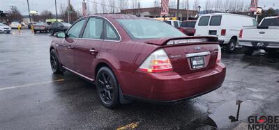 2008 Ford Taurus Limited - Photo 8 - Spokane, WA 99202