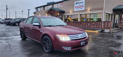 2008 Ford Taurus Limited - Photo 3 - Spokane, WA 99202