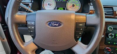 2008 Ford Taurus Limited - Photo 34 - Spokane, WA 99202