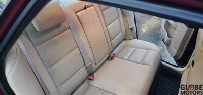 2008 Ford Taurus Limited - Photo 54 - Spokane, WA 99202