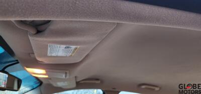 2008 Ford Taurus Limited - Photo 29 - Spokane, WA 99202