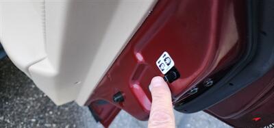 2008 Ford Taurus Limited - Photo 56 - Spokane, WA 99202